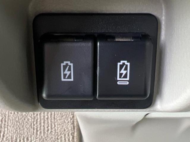 NV100クリッパーリオ 4WD G 新品タイヤ/保証書/純正 SDナビ/衝突安全装置/両側電動スライドドア/シートヒーター 運転席/車線逸脱防止支援システム/オートステップ/ドライブレコーダー 純正/ヘッドランプ HID バックカメラ(37枚目)