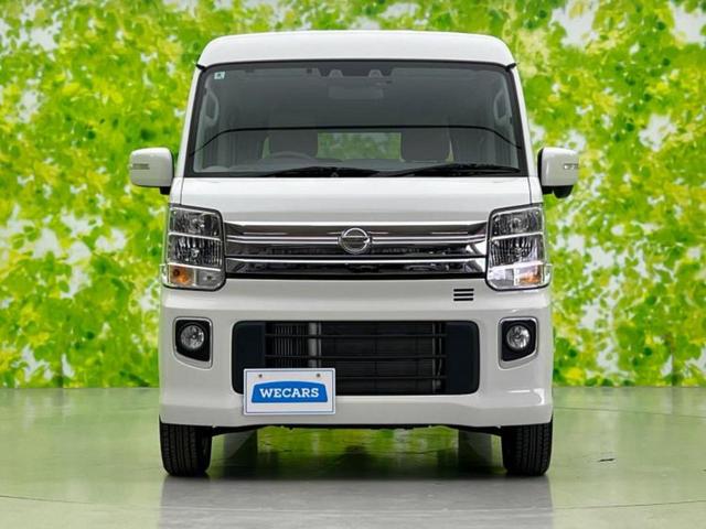 NV100クリッパーリオ 4WD G 新品タイヤ/保証書/純正 SDナビ/衝突安全装置/両側電動スライドドア/シートヒーター 運転席/車線逸脱防止支援システム/オートステップ/ドライブレコーダー 純正/ヘッドランプ HID バックカメラ(40枚目)