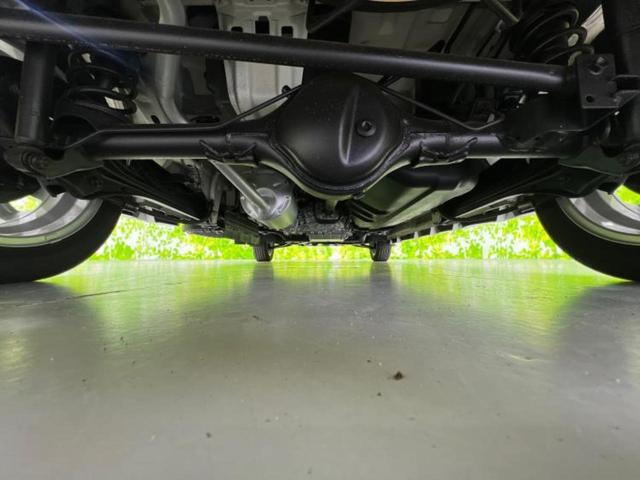 NV100クリッパーリオ 4WD G 新品タイヤ/保証書/純正 SDナビ/衝突安全装置/両側電動スライドドア/シートヒーター 運転席/車線逸脱防止支援システム/オートステップ/ドライブレコーダー 純正/ヘッドランプ HID バックカメラ(42枚目)