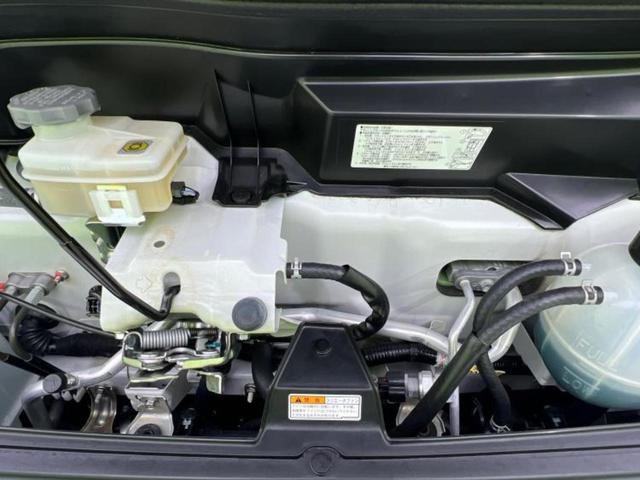 NV100クリッパーリオ 4WD G 新品タイヤ/保証書/純正 SDナビ/衝突安全装置/両側電動スライドドア/シートヒーター 運転席/車線逸脱防止支援システム/オートステップ/ドライブレコーダー 純正/ヘッドランプ HID バックカメラ(45枚目)