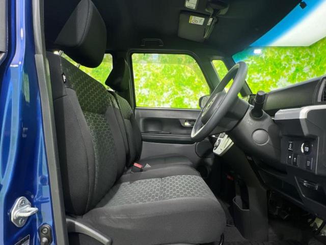 ウェイク 4WD X 新品タイヤ/保証書/純正 8インチ SDナビ/電動スライドドア/シートヒーター 運転席/ヘッドランプ LED/USBジャック/Bluetooth接続/HDMI接続/ETC/EBD付ABS バックカメラ(4枚目)