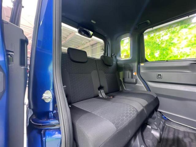 ウェイク 4WD X 新品タイヤ/保証書/純正 8インチ SDナビ/電動スライドドア/シートヒーター 運転席/ヘッドランプ LED/USBジャック/Bluetooth接続/HDMI接続/ETC/EBD付ABS バックカメラ(5枚目)
