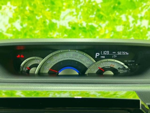 ウェイク 4WD X 新品タイヤ/保証書/純正 8インチ SDナビ/電動スライドドア/シートヒーター 運転席/ヘッドランプ LED/USBジャック/Bluetooth接続/HDMI接続/ETC/EBD付ABS バックカメラ(14枚目)