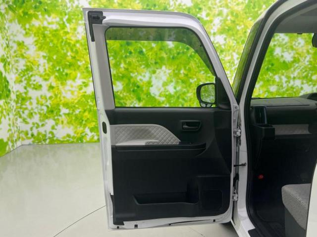 タント 4WD X 保証書/社外 SDナビ/衝突安全装置/電動スライドドア/シートヒーター/車線逸脱防止支援システム/ヘッドランプ LED/Bluetooth接続/EBD付ABS/横滑り防止装置/アイドリングストップ(22枚目)