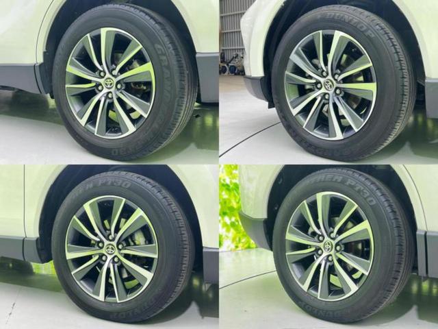 ハリアーハイブリッド ４ＷＤ　Ｇ　新品タイヤ／ＪＢＬ／保証書／純正　ＳＤナビ／デジタルインナーミラー／衝突安全装置／車線逸脱防止支援システム／シート　ハーフレザー／電動バックドア／ヘッドランプ　ＬＥＤ／ＵＳＢジャック　バックカメラ（47枚目）