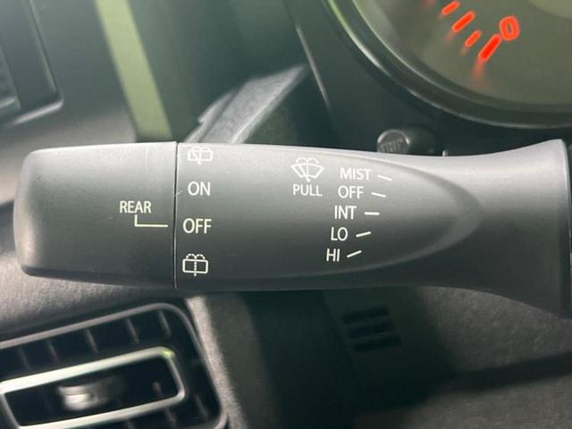 ジムニー ４ＷＤ　ＸＣ　保証書／社外　１０インチ　ＳＤナビ／衝突安全装置／シートヒーター／車線逸脱防止支援システム／ヘッドランプ　ＬＥＤ／Ｂｌｕｅｔｏｏｔｈ接続／ＥＴＣ／ＡＢＳ／横滑り防止装置／フルセグＴＶ／禁煙車　４ＷＤ（16枚目）