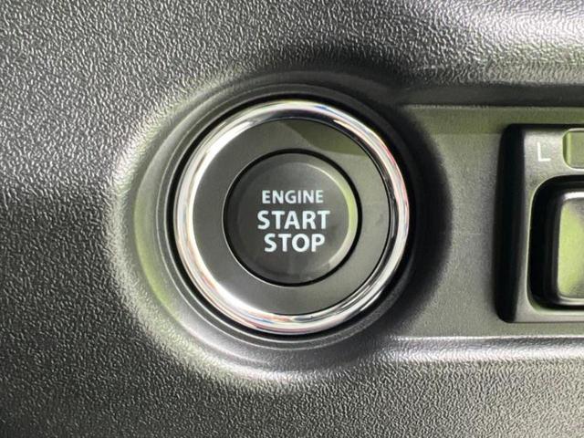 ジムニー ４ＷＤ　ＸＣ　保証書／社外　１０インチ　ＳＤナビ／衝突安全装置／シートヒーター／車線逸脱防止支援システム／ヘッドランプ　ＬＥＤ／Ｂｌｕｅｔｏｏｔｈ接続／ＥＴＣ／ＡＢＳ／横滑り防止装置／フルセグＴＶ／禁煙車　４ＷＤ（27枚目）