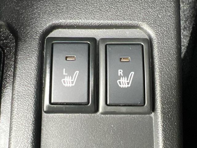 ジムニー ４ＷＤ　ＸＣ　保証書／社外　１０インチ　ＳＤナビ／衝突安全装置／シートヒーター／車線逸脱防止支援システム／ヘッドランプ　ＬＥＤ／Ｂｌｕｅｔｏｏｔｈ接続／ＥＴＣ／ＡＢＳ／横滑り防止装置／フルセグＴＶ／禁煙車　４ＷＤ（35枚目）