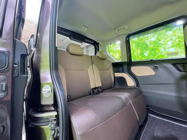 ルークス ４ＷＤハイウェイスターＧターボプロパイロットＥｄ　新品タイヤ／保証書／純正　９インチ　ＳＤナビ／衝突安全装置／両側電動スライドドア／シートヒーター／全方位モニター／車線逸脱防止支援システム／シート　ハーフレザー／ヘッドランプ　ＬＥＤ　全周囲カメラ（5枚目）