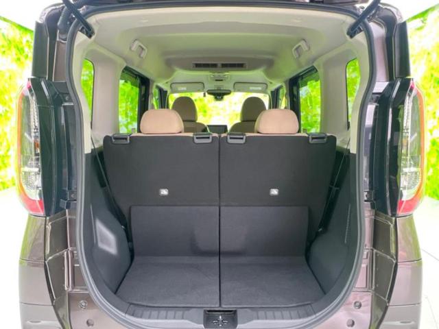 ルークス ４ＷＤハイウェイスターＧターボプロパイロットＥｄ　新品タイヤ／保証書／純正　９インチ　ＳＤナビ／衝突安全装置／両側電動スライドドア／シートヒーター／全方位モニター／車線逸脱防止支援システム／シート　ハーフレザー／ヘッドランプ　ＬＥＤ　全周囲カメラ（8枚目）