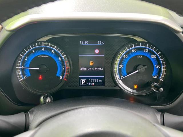 ルークス ４ＷＤハイウェイスターＧターボプロパイロットＥｄ　新品タイヤ／保証書／純正　９インチ　ＳＤナビ／衝突安全装置／両側電動スライドドア／シートヒーター／全方位モニター／車線逸脱防止支援システム／シート　ハーフレザー／ヘッドランプ　ＬＥＤ　全周囲カメラ（14枚目）