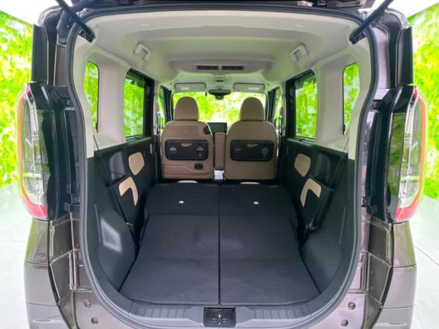 ルークス ４ＷＤハイウェイスターＧターボプロパイロットＥｄ　新品タイヤ／保証書／純正　９インチ　ＳＤナビ／衝突安全装置／両側電動スライドドア／シートヒーター／全方位モニター／車線逸脱防止支援システム／シート　ハーフレザー／ヘッドランプ　ＬＥＤ　全周囲カメラ（19枚目）