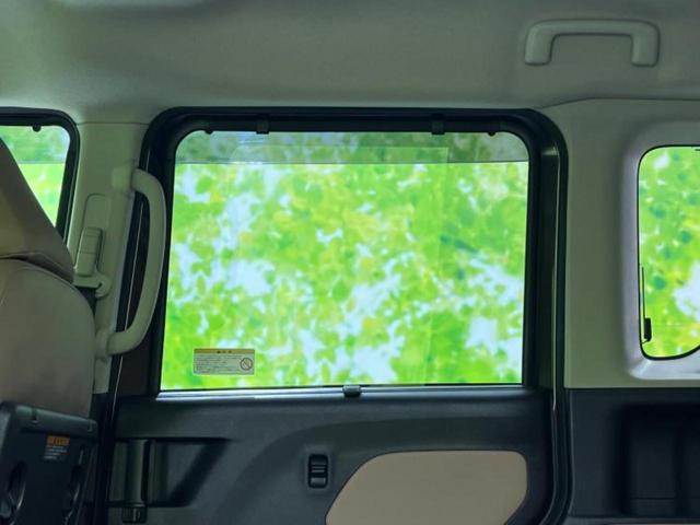 ルークス ４ＷＤハイウェイスターＧターボプロパイロットＥｄ　新品タイヤ／保証書／純正　９インチ　ＳＤナビ／衝突安全装置／両側電動スライドドア／シートヒーター／全方位モニター／車線逸脱防止支援システム／シート　ハーフレザー／ヘッドランプ　ＬＥＤ　全周囲カメラ（21枚目）