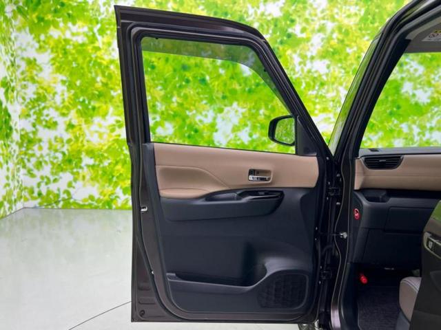 ルークス ４ＷＤハイウェイスターＧターボプロパイロットＥｄ　新品タイヤ／保証書／純正　９インチ　ＳＤナビ／衝突安全装置／両側電動スライドドア／シートヒーター／全方位モニター／車線逸脱防止支援システム／シート　ハーフレザー／ヘッドランプ　ＬＥＤ　全周囲カメラ（22枚目）