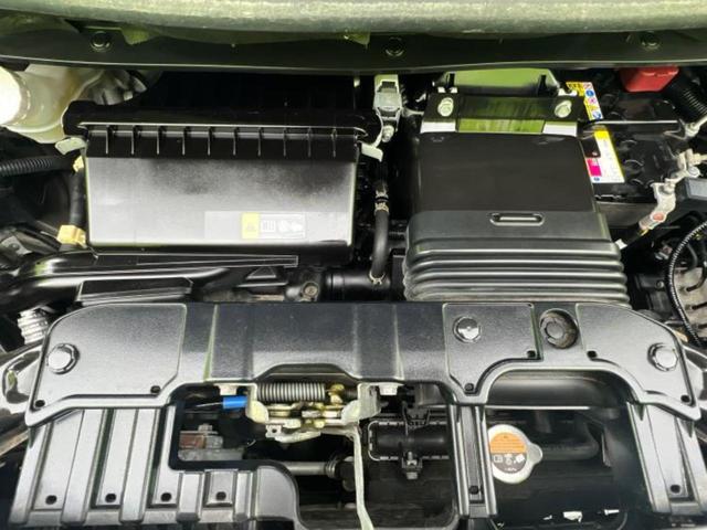 ルークス ４ＷＤハイウェイスターＧターボプロパイロットＥｄ　新品タイヤ／保証書／純正　９インチ　ＳＤナビ／衝突安全装置／両側電動スライドドア／シートヒーター／全方位モニター／車線逸脱防止支援システム／シート　ハーフレザー／ヘッドランプ　ＬＥＤ　全周囲カメラ（44枚目）