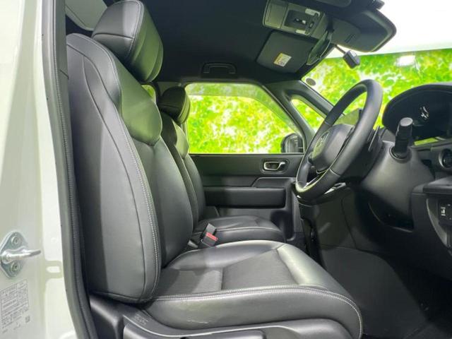 ステップワゴン 4WDスパーダ 新品タイヤ/純正 10インチ SDナビ/フリップダウンモニター/衝突安全装置/両側電動スライドドア/シートヒーター/車線逸脱防止支援システム/シート ハーフレザー/電動バックドア 衝突被害軽減システム(4枚目)