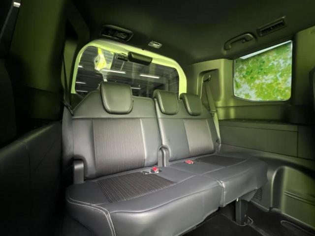 ステップワゴン 4WDスパーダ 新品タイヤ/純正 10インチ SDナビ/フリップダウンモニター/衝突安全装置/両側電動スライドドア/シートヒーター/車線逸脱防止支援システム/シート ハーフレザー/電動バックドア 衝突被害軽減システム(6枚目)