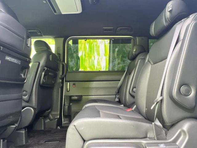 ステップワゴン 4WDスパーダ 新品タイヤ/純正 10インチ SDナビ/フリップダウンモニター/衝突安全装置/両側電動スライドドア/シートヒーター/車線逸脱防止支援システム/シート ハーフレザー/電動バックドア 衝突被害軽減システム(8枚目)