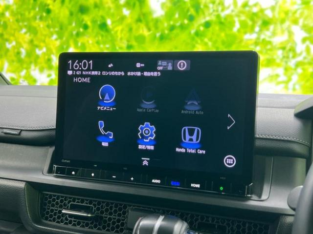 ステップワゴン 4WDスパーダ 新品タイヤ/純正 10インチ SDナビ/フリップダウンモニター/衝突安全装置/両側電動スライドドア/シートヒーター/車線逸脱防止支援システム/シート ハーフレザー/電動バックドア 衝突被害軽減システム(9枚目)