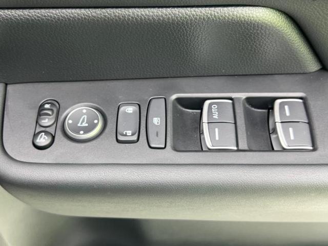 ステップワゴン 4WDスパーダ 新品タイヤ/純正 10インチ SDナビ/フリップダウンモニター/衝突安全装置/両側電動スライドドア/シートヒーター/車線逸脱防止支援システム/シート ハーフレザー/電動バックドア 衝突被害軽減システム(21枚目)