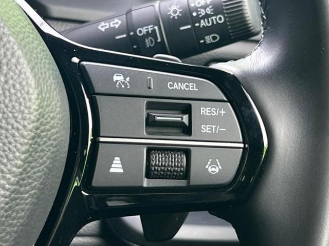 ステップワゴン 4WDスパーダ 新品タイヤ/純正 10インチ SDナビ/フリップダウンモニター/衝突安全装置/両側電動スライドドア/シートヒーター/車線逸脱防止支援システム/シート ハーフレザー/電動バックドア 衝突被害軽減システム(27枚目)