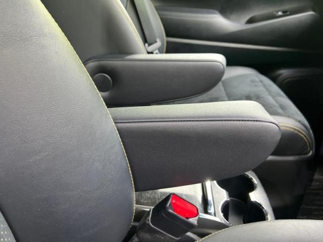 ヴェルファイア 4WD Z Aエディションゴールデンアイズ 新品タイヤ/保証書/社外 11インチ SDナビ/フリップダウンモニター 社外 12.8インチ/衝突安全装置/両側電動スライドドア/シート ハーフレザー/電動バックドア/ドライブレコーダー 社外 4WD(32枚目)