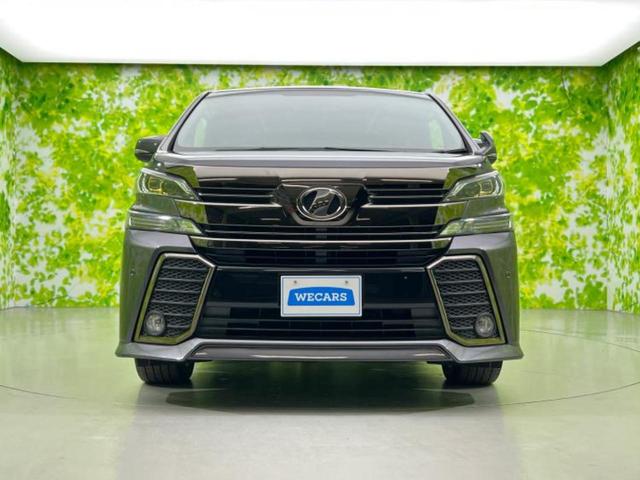 ヴェルファイア 4WD Z Aエディションゴールデンアイズ 新品タイヤ/保証書/社外 11インチ SDナビ/フリップダウンモニター 社外 12.8インチ/衝突安全装置/両側電動スライドドア/シート ハーフレザー/電動バックドア/ドライブレコーダー 社外 4WD(41枚目)