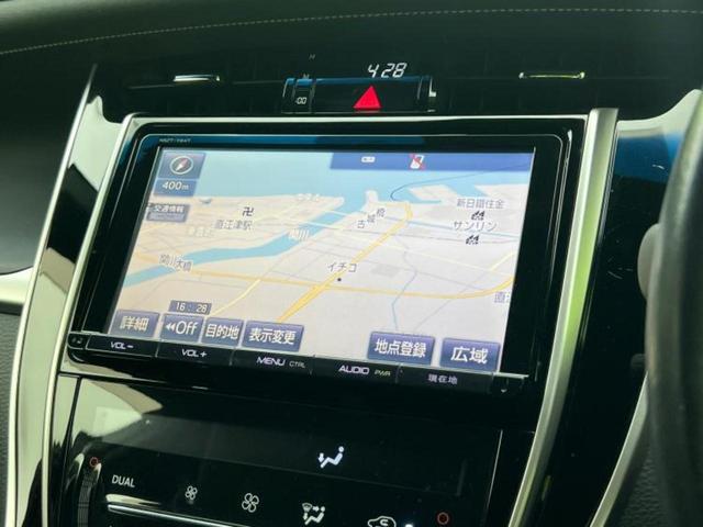 ハリアー 4WDプレミアム 保証書/純正 9インチ SDナビ/衝突安全装置/車線逸脱防止支援システム/シート ハーフレザー/パーキングアシスト バックガイド/電動バックドア/ヘッドランプ LED 衝突被害軽減システム 電動シート(10枚目)