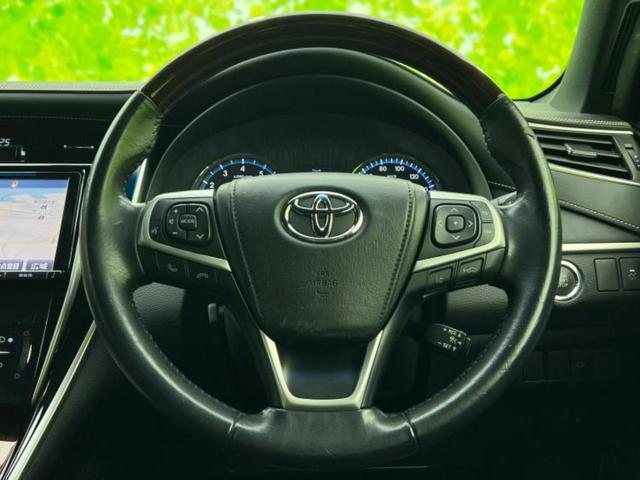 ハリアー 4WDプレミアム 保証書/純正 9インチ SDナビ/衝突安全装置/車線逸脱防止支援システム/シート ハーフレザー/パーキングアシスト バックガイド/電動バックドア/ヘッドランプ LED 衝突被害軽減システム 電動シート(15枚目)