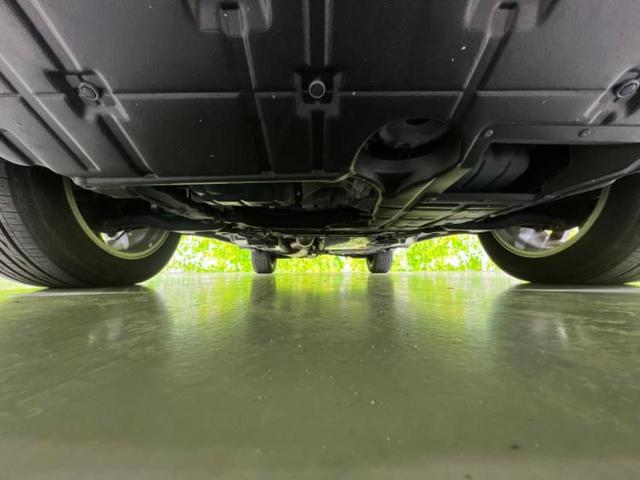 ハリアー 4WDプレミアム 保証書/純正 9インチ SDナビ/衝突安全装置/車線逸脱防止支援システム/シート ハーフレザー/パーキングアシスト バックガイド/電動バックドア/ヘッドランプ LED 衝突被害軽減システム 電動シート(40枚目)