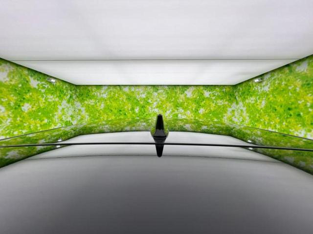 ハリアー 4WDプレミアム 保証書/純正 9インチ SDナビ/衝突安全装置/車線逸脱防止支援システム/シート ハーフレザー/パーキングアシスト バックガイド/電動バックドア/ヘッドランプ LED 衝突被害軽減システム 電動シート(41枚目)