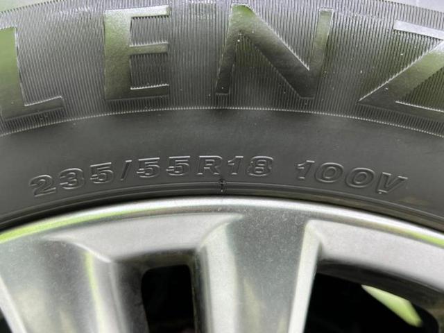 ハリアー 4WDプレミアム 保証書/純正 9インチ SDナビ/衝突安全装置/車線逸脱防止支援システム/シート ハーフレザー/パーキングアシスト バックガイド/電動バックドア/ヘッドランプ LED 衝突被害軽減システム 電動シート(43枚目)