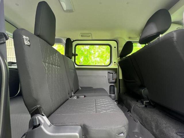 アトレー 4WD RS 新品タイヤ/純正 ナビ/スマートアシスト(トヨタ・ダイハツ)/両側電動スライドドア/車線逸脱防止支援システム/ドライブレコーダー 純正/ヘッドランプ LED/Bluetooth接続/HDMI接続(5枚目)