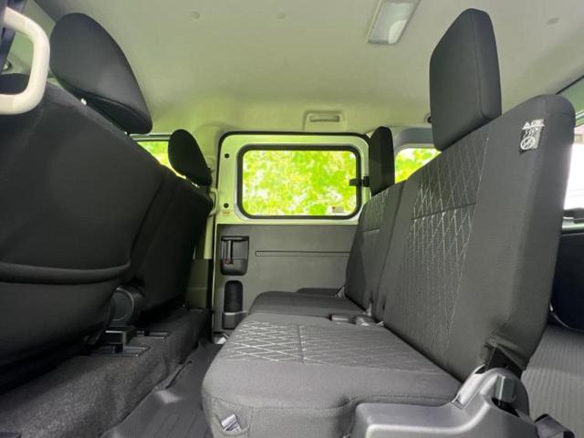 アトレー 4WD RS 新品タイヤ/純正 ナビ/スマートアシスト(トヨタ・ダイハツ)/両側電動スライドドア/車線逸脱防止支援システム/ドライブレコーダー 純正/ヘッドランプ LED/Bluetooth接続/HDMI接続(7枚目)