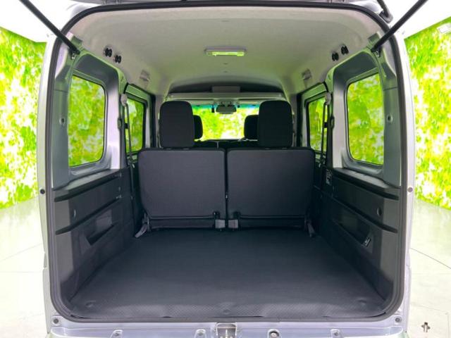 アトレー 4WD RS 新品タイヤ/純正 ナビ/スマートアシスト(トヨタ・ダイハツ)/両側電動スライドドア/車線逸脱防止支援システム/ドライブレコーダー 純正/ヘッドランプ LED/Bluetooth接続/HDMI接続(8枚目)