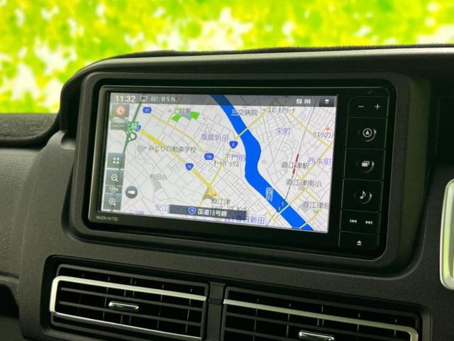 アトレー 4WD RS 新品タイヤ/純正 ナビ/スマートアシスト(トヨタ・ダイハツ)/両側電動スライドドア/車線逸脱防止支援システム/ドライブレコーダー 純正/ヘッドランプ LED/Bluetooth接続/HDMI接続(10枚目)