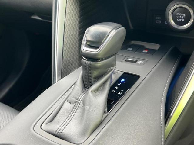 ハリアー 4WD Zレザーパッケージ 調光パノラマルーフ/JBL/保証書/ディスプレイオーディオ+ナビ/デジタルインナーミラー/衝突安全装置/エアーシート 前席/車線逸脱防止支援システム/シート フルレザー/電動バックドア 革シート(18枚目)