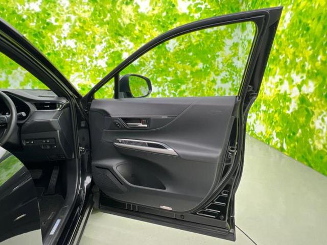 ハリアー 4WD Zレザーパッケージ 調光パノラマルーフ/JBL/保証書/ディスプレイオーディオ+ナビ/デジタルインナーミラー/衝突安全装置/エアーシート 前席/車線逸脱防止支援システム/シート フルレザー/電動バックドア 革シート(20枚目)