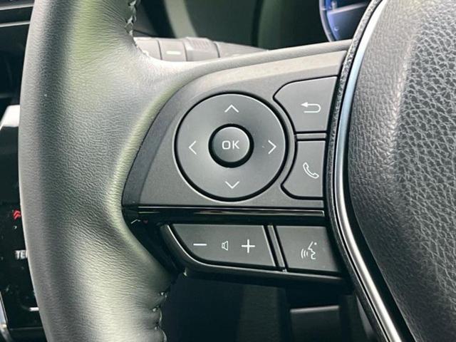 ハリアー 4WD Zレザーパッケージ 調光パノラマルーフ/JBL/保証書/ディスプレイオーディオ+ナビ/デジタルインナーミラー/衝突安全装置/エアーシート 前席/車線逸脱防止支援システム/シート フルレザー/電動バックドア 革シート(34枚目)