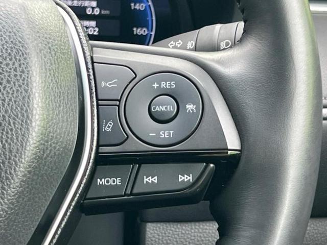 ハリアー 4WD Zレザーパッケージ 調光パノラマルーフ/JBL/保証書/ディスプレイオーディオ+ナビ/デジタルインナーミラー/衝突安全装置/エアーシート 前席/車線逸脱防止支援システム/シート フルレザー/電動バックドア 革シート(35枚目)