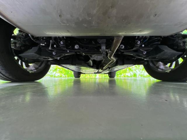 ハリアー 4WD Zレザーパッケージ 調光パノラマルーフ/JBL/保証書/ディスプレイオーディオ+ナビ/デジタルインナーミラー/衝突安全装置/エアーシート 前席/車線逸脱防止支援システム/シート フルレザー/電動バックドア 革シート(41枚目)