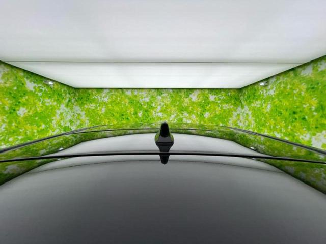 ハリアー 4WD Zレザーパッケージ 調光パノラマルーフ/JBL/保証書/ディスプレイオーディオ+ナビ/デジタルインナーミラー/衝突安全装置/エアーシート 前席/車線逸脱防止支援システム/シート フルレザー/電動バックドア 革シート(43枚目)