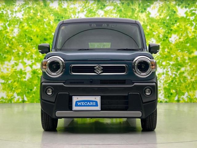 ハスラー ４ＷＤハイブリッドＸ　保証書／純正　８インチ　ＳＤナビ／衝突安全装置／シートヒーター／全方位モニター用カメラ／車線逸脱防止支援システム／ドライブレコーダー　３６０°／ヘッドランプ　ＬＥＤ／Ｂｌｕｅｔｏｏｔｈ接続／ＥＴＣ（40枚目）