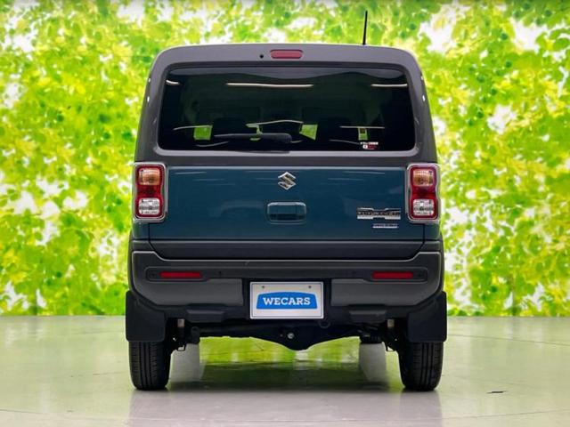 ハスラー ４ＷＤハイブリッドＸ　保証書／純正　８インチ　ＳＤナビ／衝突安全装置／シートヒーター／全方位モニター用カメラ／車線逸脱防止支援システム／ドライブレコーダー　３６０°／ヘッドランプ　ＬＥＤ／Ｂｌｕｅｔｏｏｔｈ接続／ＥＴＣ（41枚目）