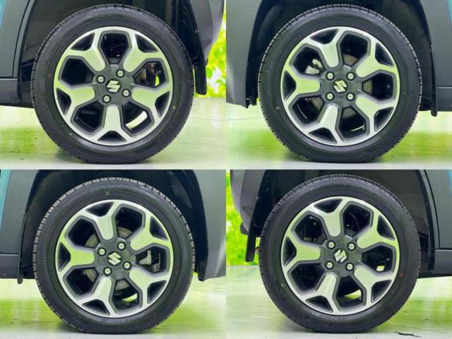 ハスラー ４ＷＤハイブリッドＸ　保証書／純正　８インチ　ＳＤナビ／衝突安全装置／シートヒーター／全方位モニター用カメラ／車線逸脱防止支援システム／ドライブレコーダー　３６０°／ヘッドランプ　ＬＥＤ／Ｂｌｕｅｔｏｏｔｈ接続／ＥＴＣ（47枚目）