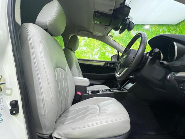 レガシィアウトバック 4WDアウトバック 新品タイヤ/純正 8インチ SDナビ/衝突安全装置/シートヒーター/車線逸脱防止支援システム/ヘッドランプ LED/Bluetooth接続/ETC/EBD付ABS/横滑り防止装置 衝突被害軽減システム(4枚目)