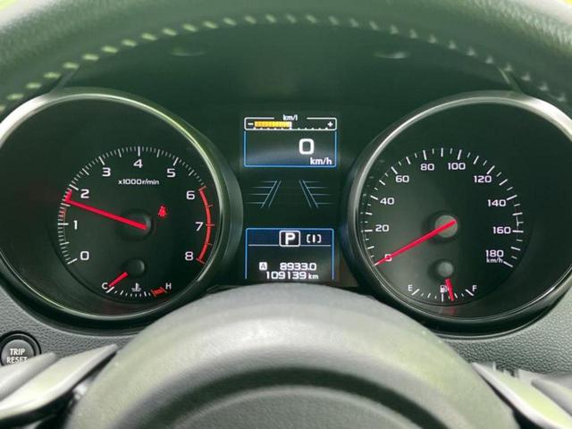 レガシィアウトバック 4WDアウトバック 新品タイヤ/純正 8インチ SDナビ/衝突安全装置/シートヒーター/車線逸脱防止支援システム/ヘッドランプ LED/Bluetooth接続/ETC/EBD付ABS/横滑り防止装置 衝突被害軽減システム(12枚目)