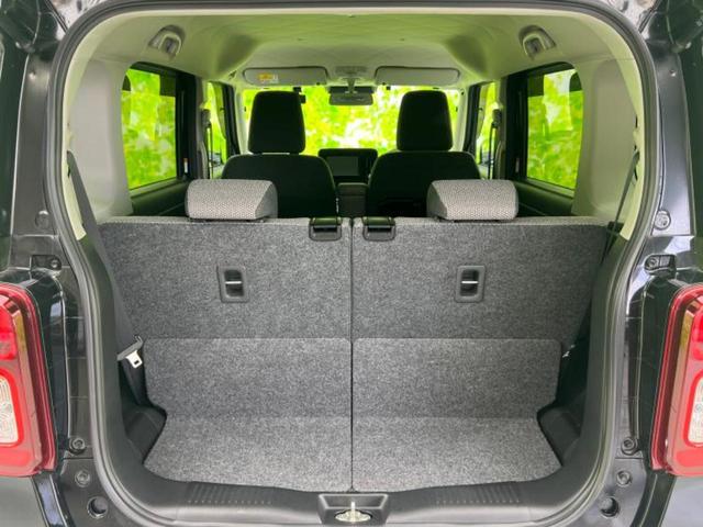 ワゴンＲスマイル ４ＷＤハイブリッドＸ　保証書／社外　８インチ　ＳＤナビ／衝突安全装置／両側電動スライドドア／シートヒーター　前席／車線逸脱防止支援システム／ドライブレコーダー　前後／ヘッドランプ　ＬＥＤ／Ｂｌｕｅｔｏｏｔｈ接続／ＥＴＣ（8枚目）