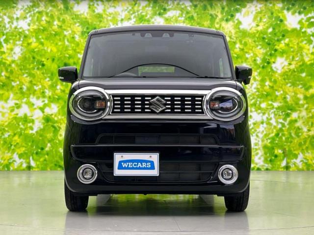 ワゴンＲスマイル ４ＷＤハイブリッドＸ　保証書／社外　８インチ　ＳＤナビ／衝突安全装置／両側電動スライドドア／シートヒーター　前席／車線逸脱防止支援システム／ドライブレコーダー　前後／ヘッドランプ　ＬＥＤ／Ｂｌｕｅｔｏｏｔｈ接続／ＥＴＣ（41枚目）