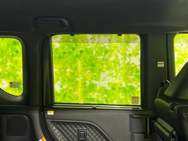 タント ４ＷＤカスタムＲＳ　新品タイヤ／保証書／純正　９インチ　ＳＤナビ／衝突安全装置／両側電動スライドドア／シートヒーター／車線逸脱防止支援システム／シート　ハーフレザー／ドライブレコーダー　純正／ヘッドランプ　ＬＥＤ　４ＷＤ（21枚目）